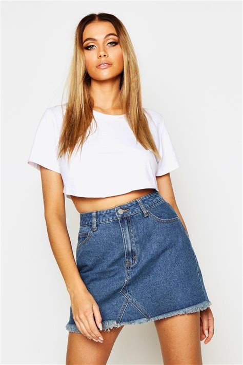 denim mini skirt fashion nova|micro mini denim women skirts.